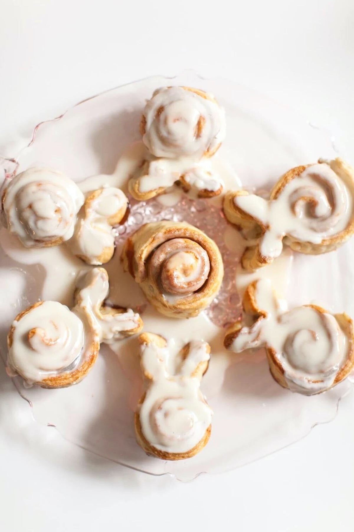 Easy Bunny Cinnamon Rolls: Quick Easter Treat from Canned Dough